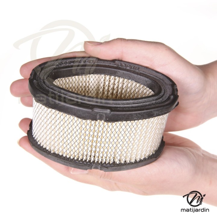 Filtre à air adaptable pour moteur Tecumseh N° 33268