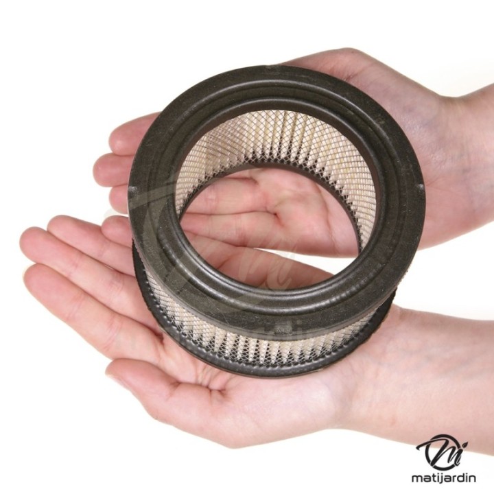 Filtre à air adaptable pour moteur Kohler N° 231847