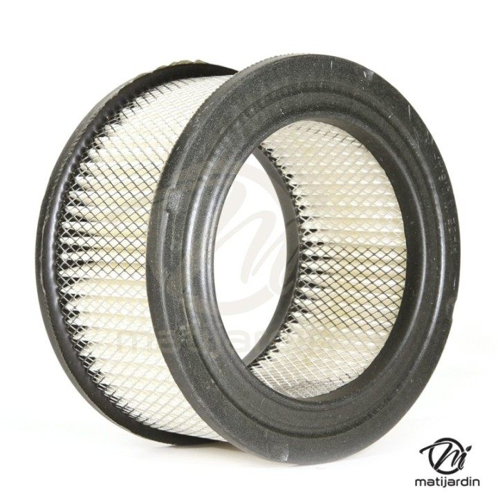 Filtre à air adaptable pour moteur Kohler N° 231847