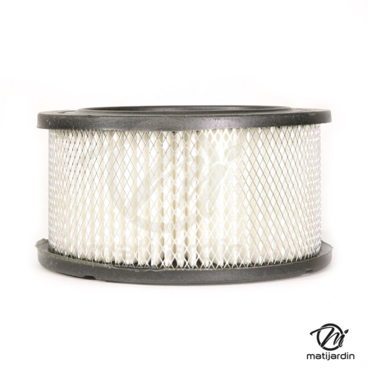 Filtre à air adaptable pour moteur Kohler N° 231847