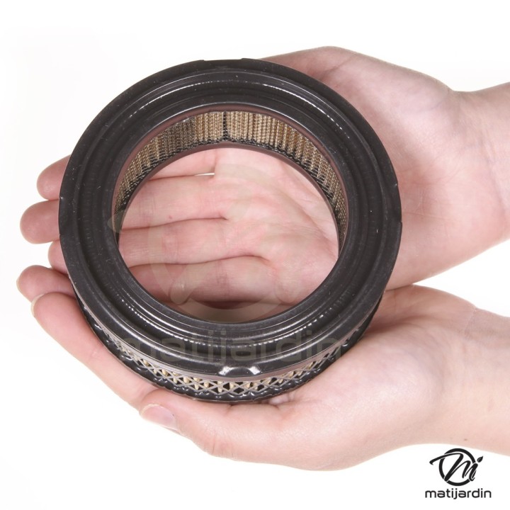 Filtre à air adaptable pour moteur Tecumseh N° 30804 et Kolher N° 230840