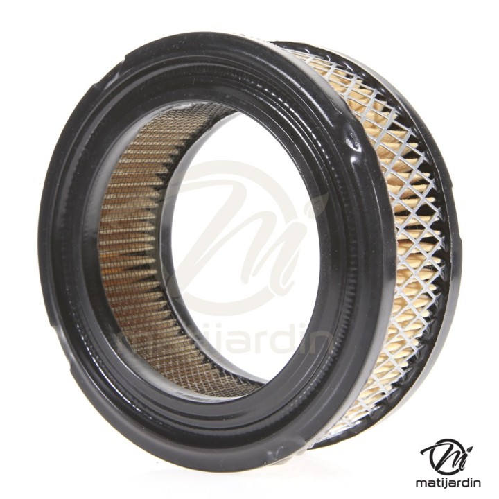 Filtre à air adaptable pour moteur Tecumseh N° 30804 et Kolher N° 230840