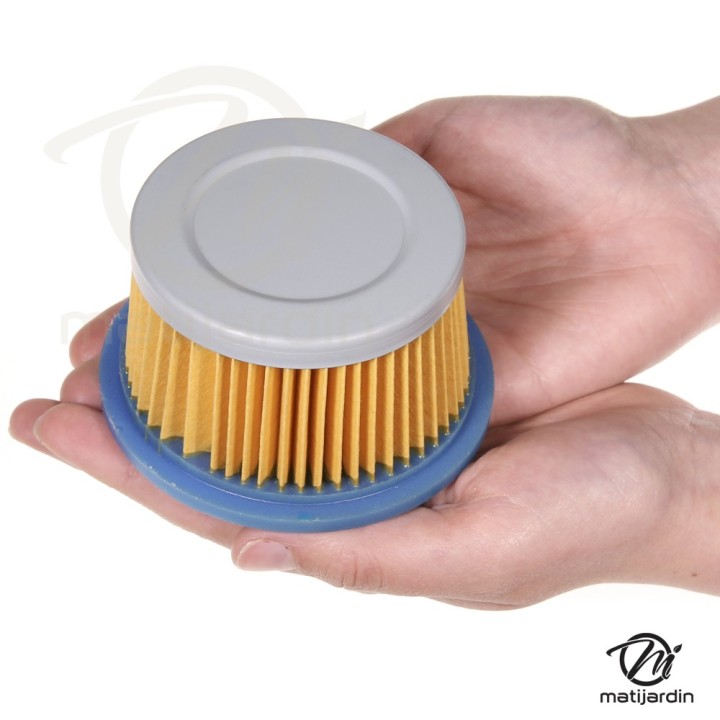 Filtre à air adaptable pour moteur Tecumseh N° 30727