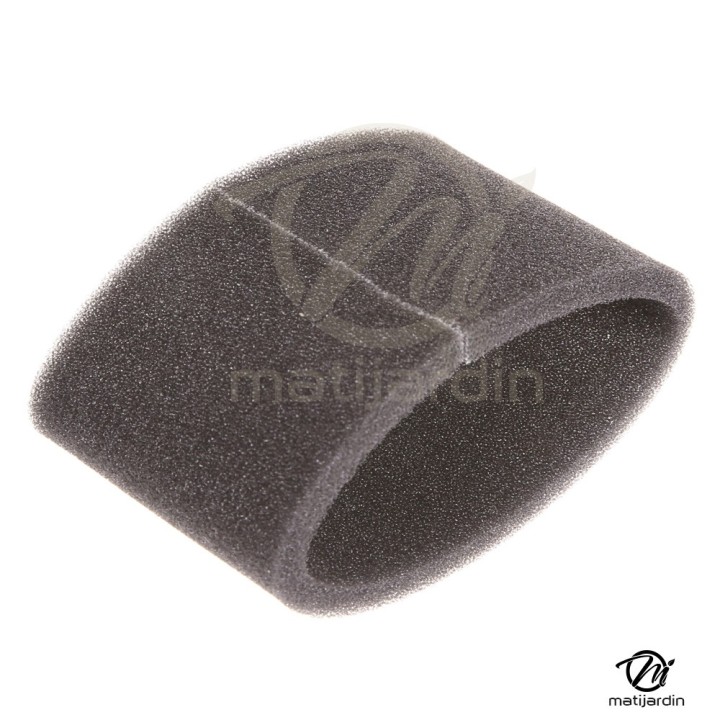 Pré-filtre à air adaptable pour moteur John Deere N° 23410010, 23410021, 23410034