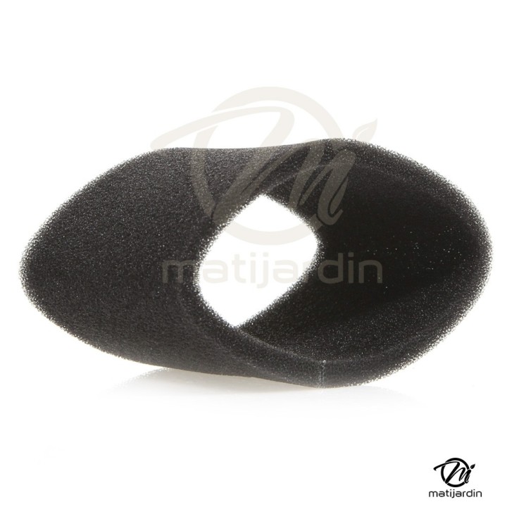 Pré-filtre à air adaptable pour moteur Tecumseh