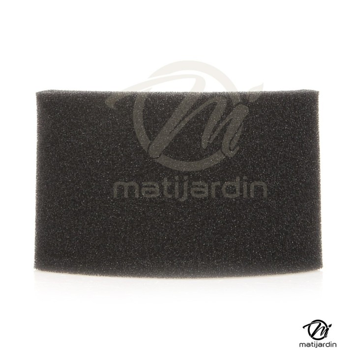 Pré-filtre à air adaptable pour moteur Tecumseh