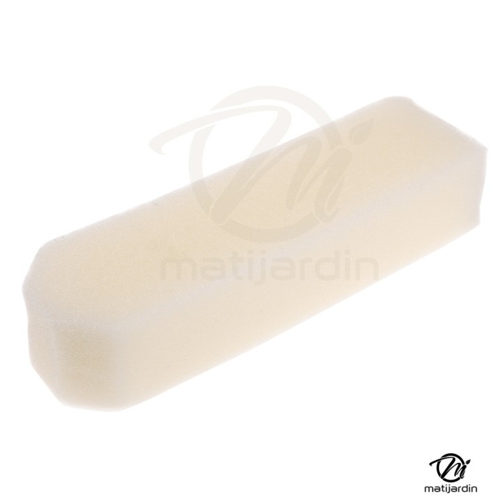 Filtre à air adaptable pour moteur Tecumseh N° 23410026