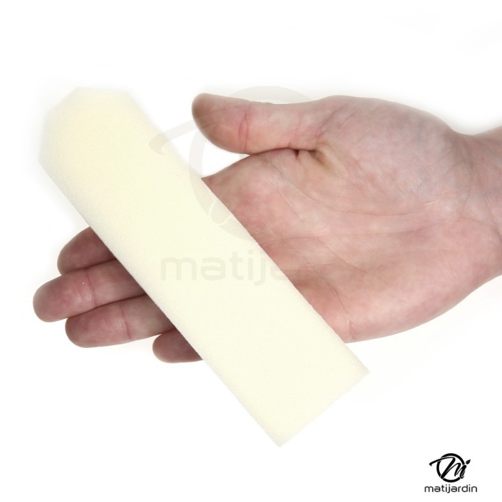 Filtre à air adaptable pour moteur Tecumseh N° 23410026