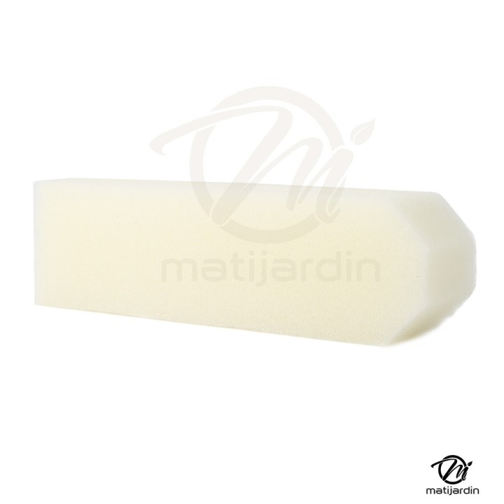 Filtre à air adaptable pour moteur Tecumseh N° 23410026