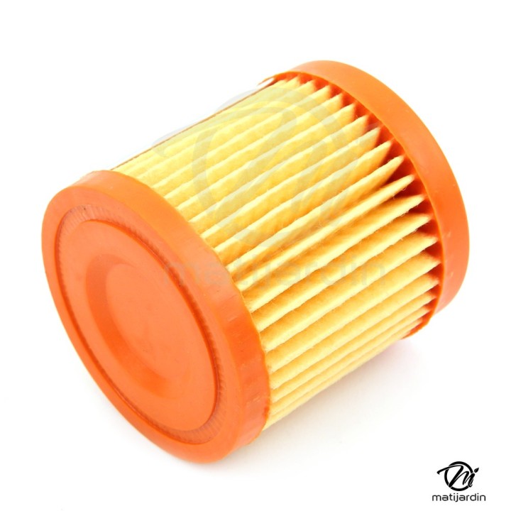 Filtre à air adaptable pour John Deere BVL, BH