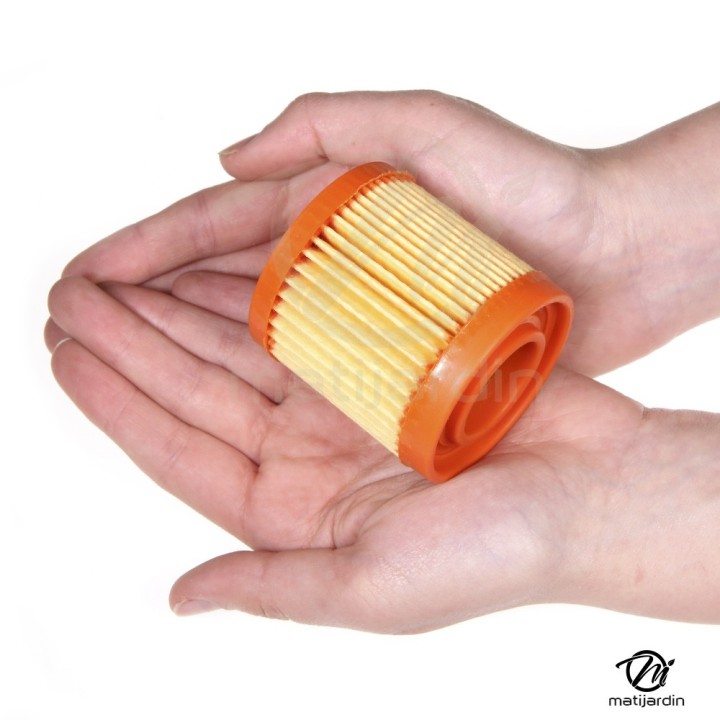 Filtre à air adaptable pour John Deere BVL, BH