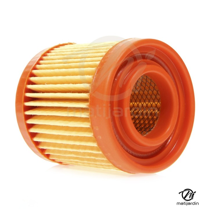 Filtre à air adaptable pour John Deere BVL, BH
