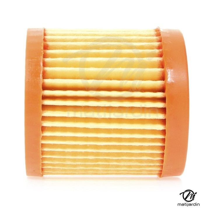 Filtre à air adaptable pour John Deere BVL, BH