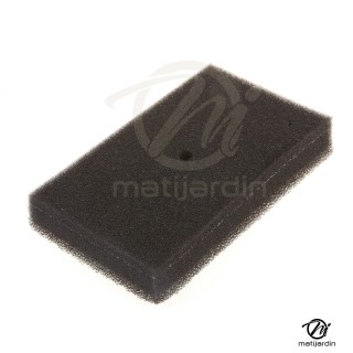 Pré-filtre à air adaptable pour découpeuse Stihl TS400