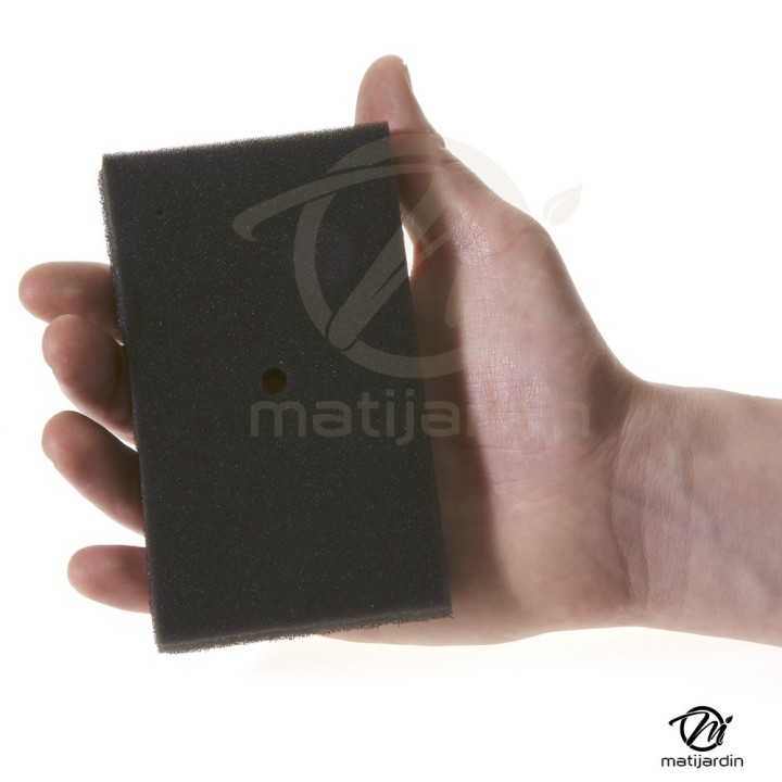 Pré-filtre à air adaptable pour découpeuse Stihl TS400