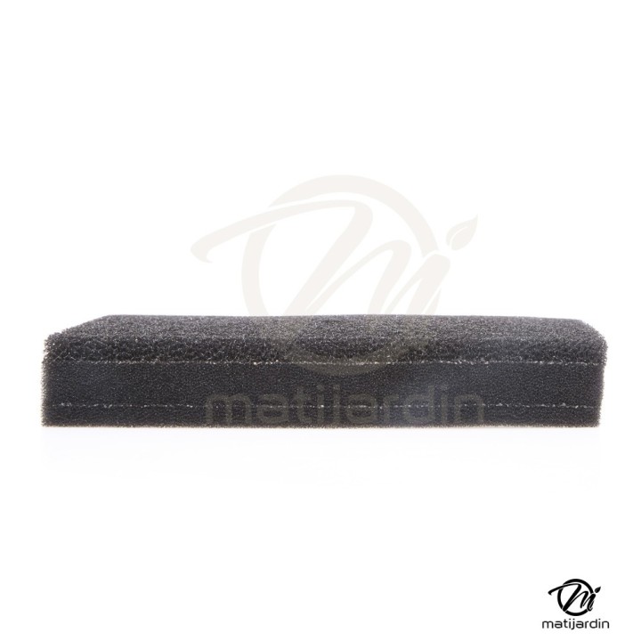 Pré-filtre à air adaptable pour découpeuse Stihl TS400