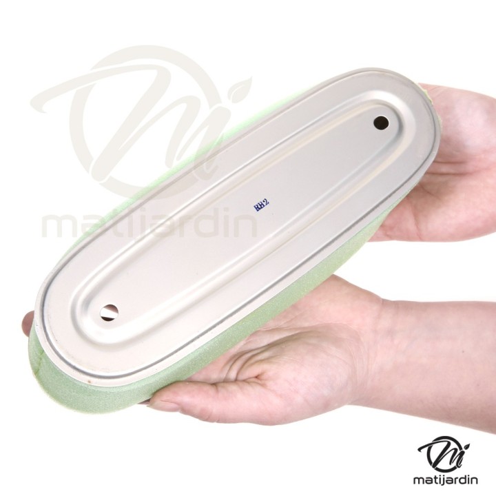 Filtre à air adaptable pour moteuer Robin N° 235-34701-21