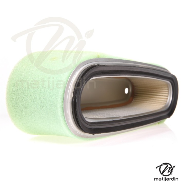 Filtre à air adaptable pour moteuer Robin N° 235-34701-21