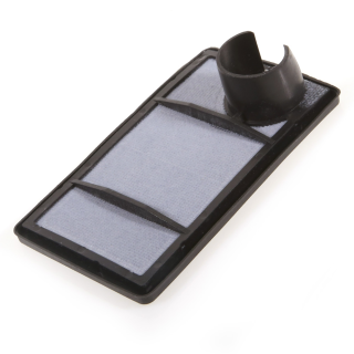 Filtre à air auxiliaire adaptable pour découpeuse Stihl TS400