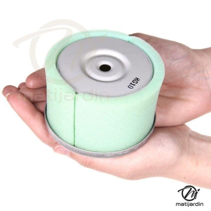 Filtre à air adaptable pour moteur Robin N° 227-32803-17, 227-32803-07