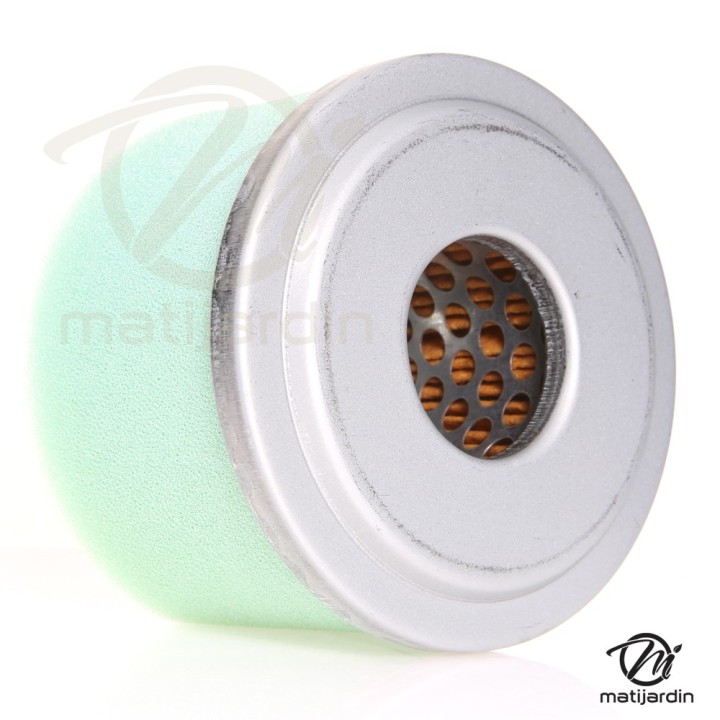 Filtre à air adaptable pour moteur Robin N° 227-32803-17, 227-32803-07
