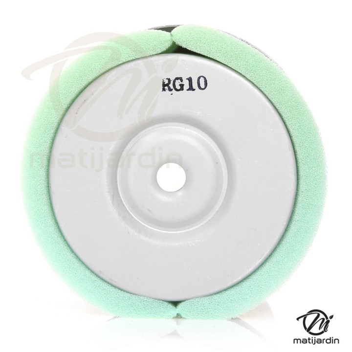 Filtre à air adaptable pour moteur Robin N° 227-32803-17, 227-32803-07