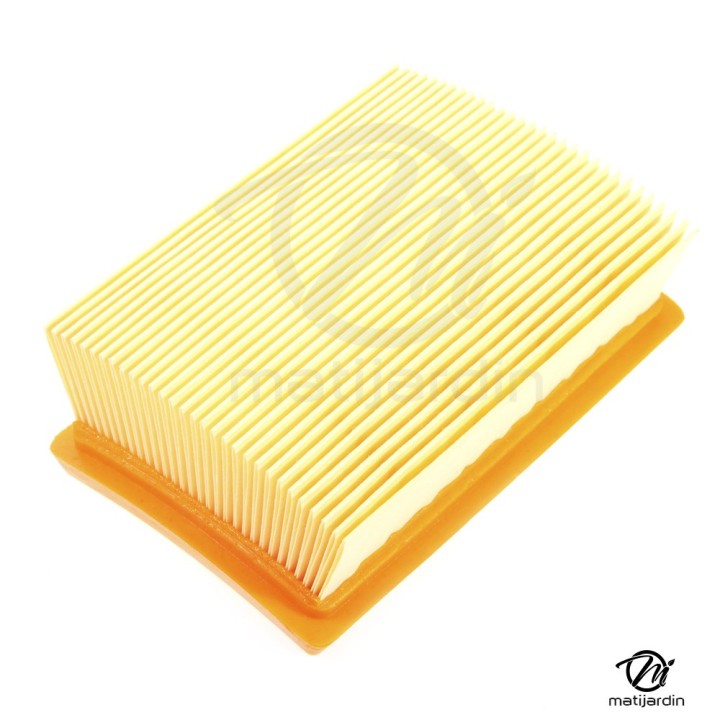 Filtre à air adaptable pour découpeuse Stihl TS400