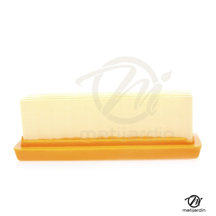 Filtre à air adaptable pour découpeuse Stihl TS400