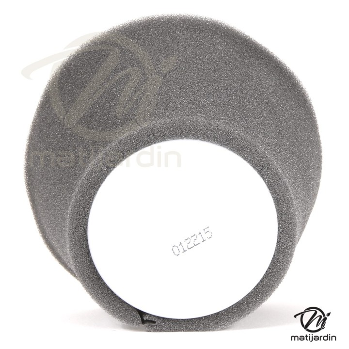 Filtre à air adaptable pour moteur Robin N° 207-32606-18