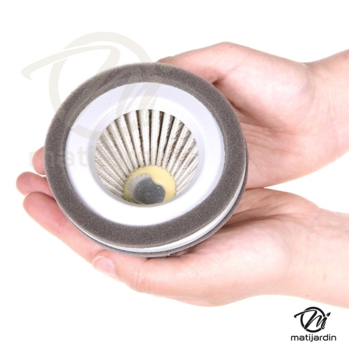 Filtre à air adaptable pour moteur Robin N° 206-32601-07