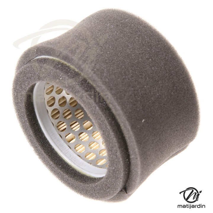 Filtre à air adaptable pour moteur Robin N° 157-36201-01