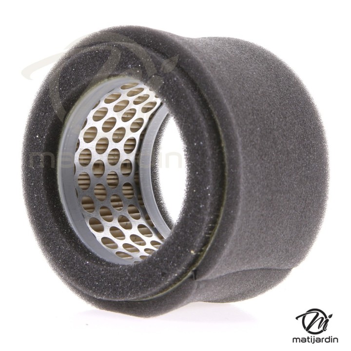 Filtre à air adaptable pour moteur Robin N° 157-36201-01