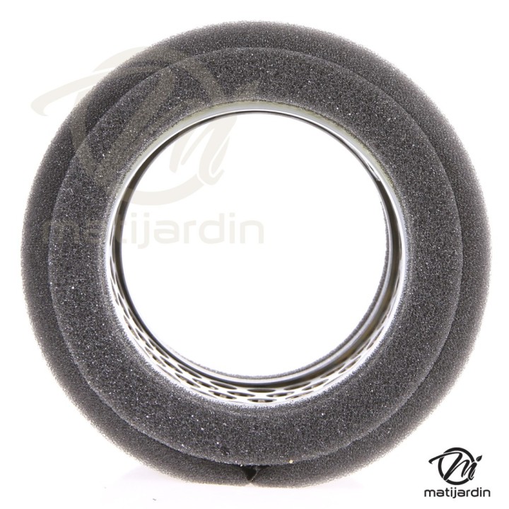 Filtre à air adaptable pour moteur Robin N° 157-36201-01
