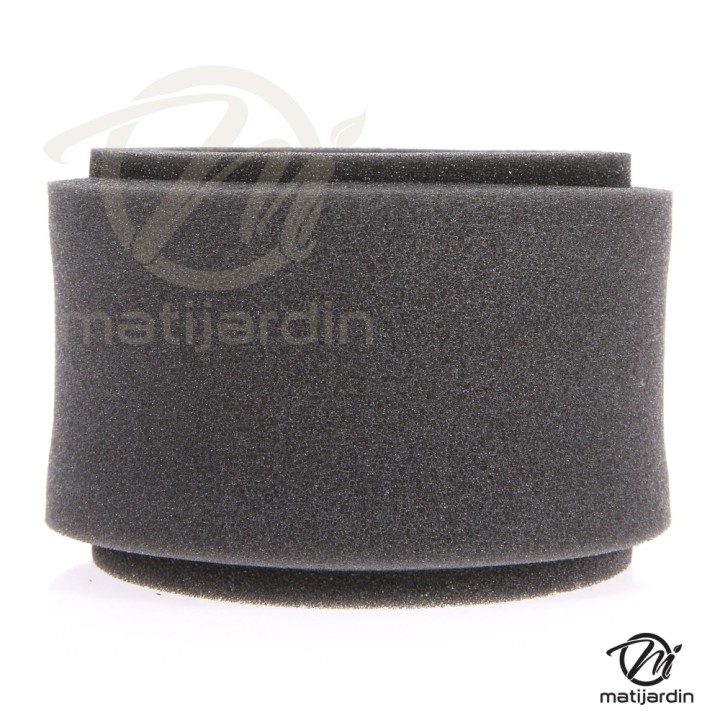 Filtre à air adaptable pour moteur Robin N° 157-36201-01