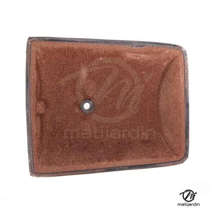 Filtre à air adaptable pour moteur Homelite N° A69306