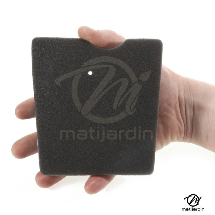 Pré-filtre à air pour Husqvarna 268K, 272K, 272S. N° 5061457-01