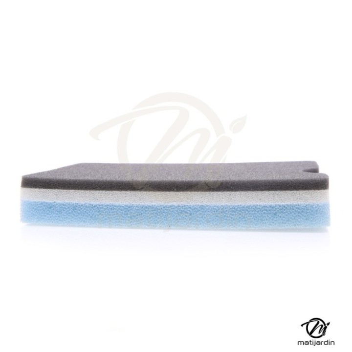 Pré-filtre à air pour Husqvarna 268K, 272K, 272S. N° 5061457-01