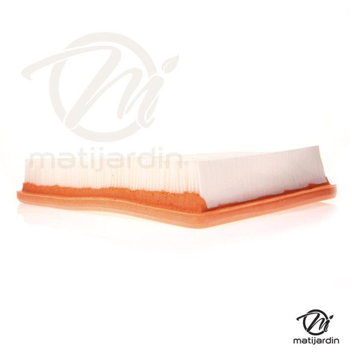 Filtre à air adaptable pour moteur Lombardini N° 2175-105, 2175-132