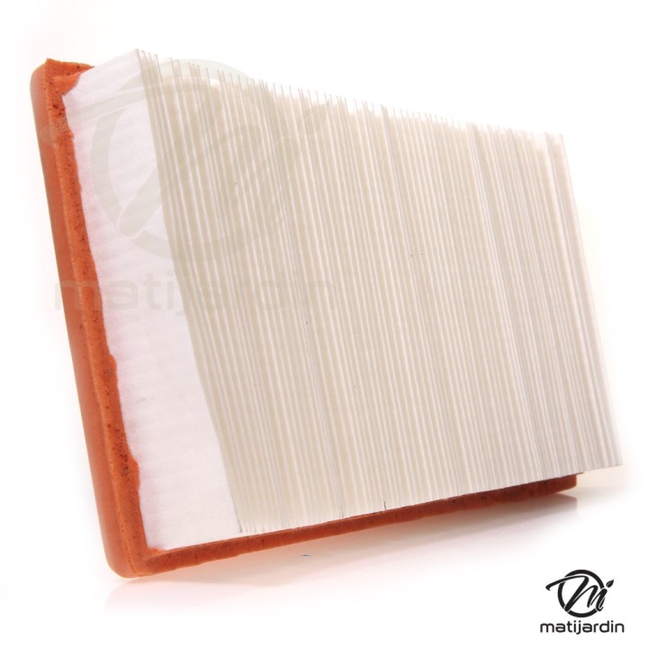 Filtre à air adaptable pour moteur Lombardini N° 2175-105, 2175-132