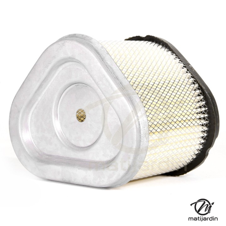 Filtre à air adaptable pour moteur Kohler N° 12-083-10