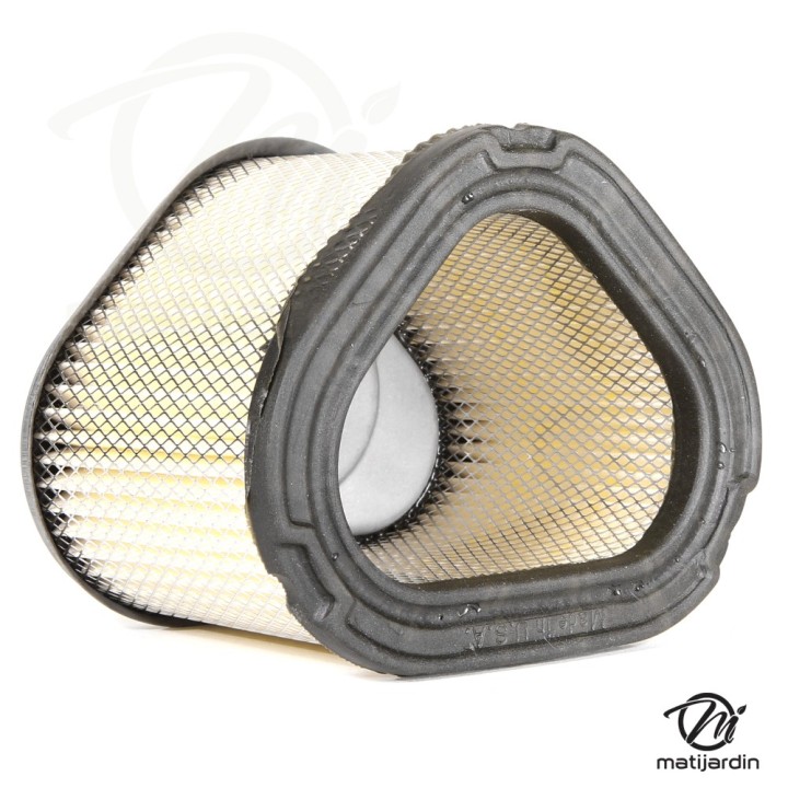 Filtre à air adaptable pour moteur Kohler N° 12-083-10