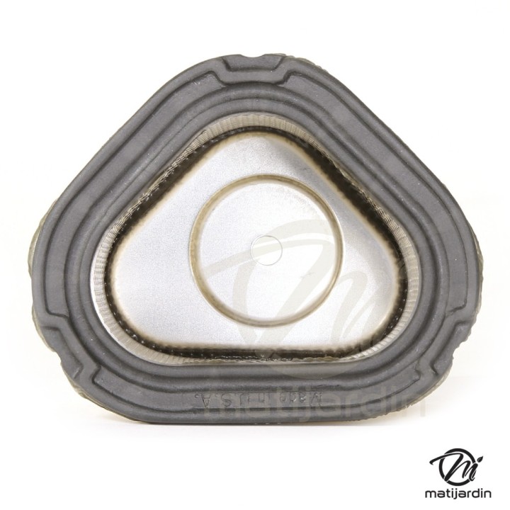 Filtre à air adaptable pour moteur Kohler N° 1208309