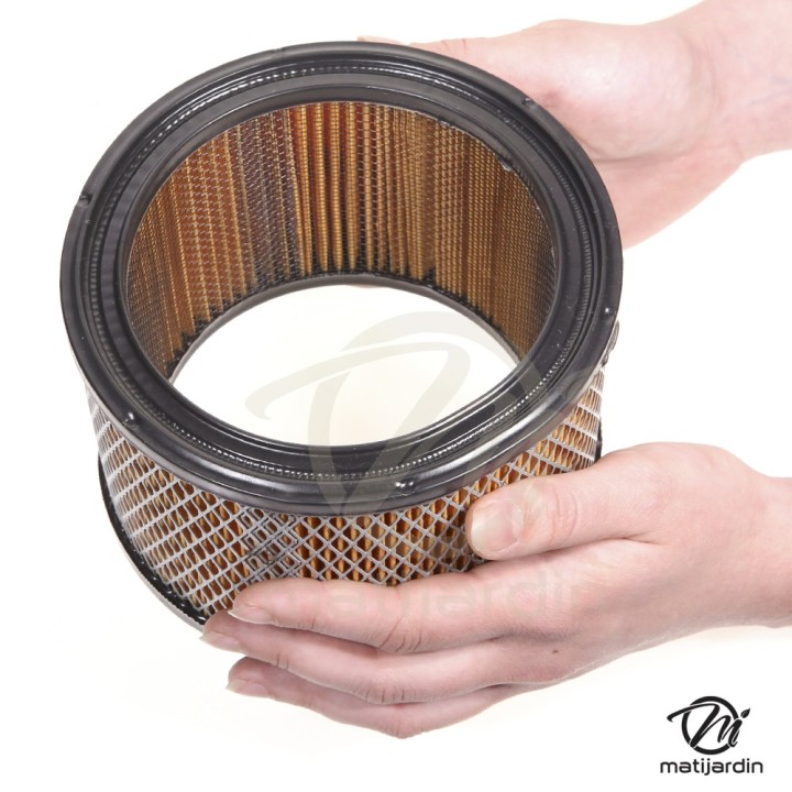 Filtre à air adaptable pour moteur Kohler N° 277138