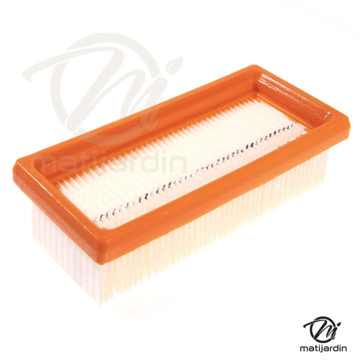 Filtre à air adaptable pour moteur Lombardini N° 2175-097