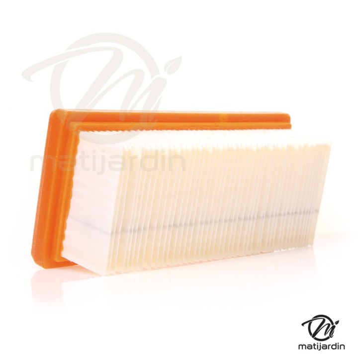 Filtre à air adaptable pour moteur Lombardini N° 2175-097