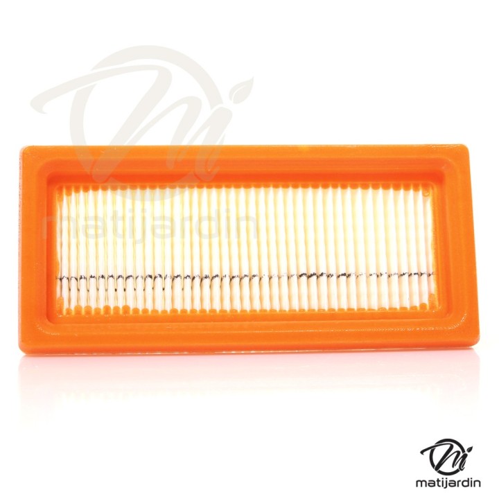 Filtre à air adaptable pour moteur Lombardini N° 2175-097