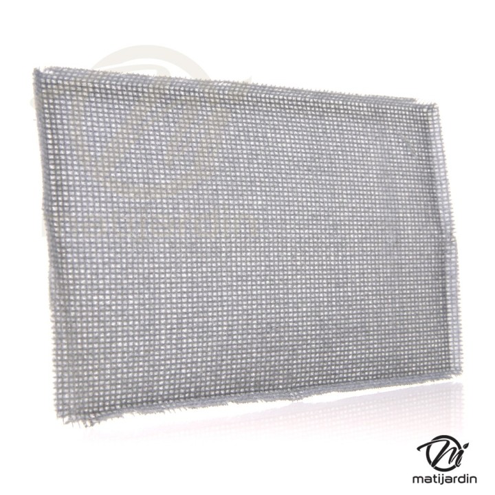 Pré-filtre à air adaptable pour moteur Lawn-Boy N° 613435