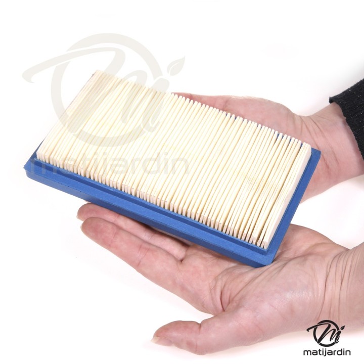 Filtre à air adaptable pour moteur Lawn-Boy N° 613361