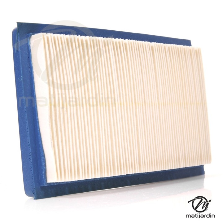 Filtre à air adaptable pour moteur Lawn-Boy N° 613361