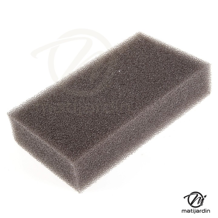 Filtre à air adaptable pour moteur Lawn-Boy N° 609493